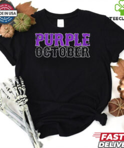 New York Mets Baseball Purple October MLB hoodie, sweater, longsleeve, shirt v-neck, t-shirt