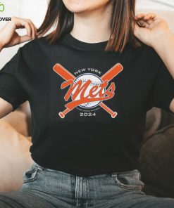 New York Mets Baseball Vintage Shirt