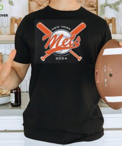 New York Mets Baseball Vintage Shirt