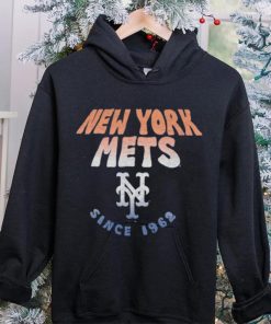 New York Mets Blue Harmony Ava T Shirt 6 New York Mets Blue Harmony Ava T Shirt