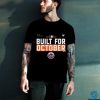 Celtics Pride Black T Shirt T Shirt