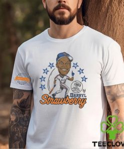 New York Mets Darryl Strawberry Shirt 1 New York Mets Darryl Strawberry Shirt