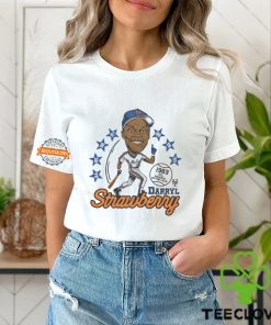 New York Mets Darryl Strawberry Shirt 3 New York Mets Darryl Strawberry Shirt