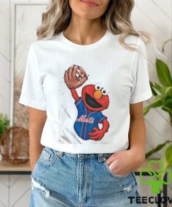 New York Mets Elmo Sketch Baseball MLB 2024 shirt