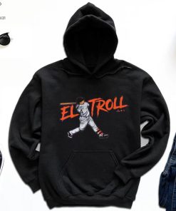 New York Mets Francisco Álvarez El Troll Shirt 1 New York Mets Francisco Álvarez El Troll Shirt