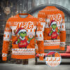 New York Yankees Funny Christmas Ugly Sweater