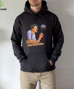 New York Mets GENY I’m Keith Hernandez smoking shirt