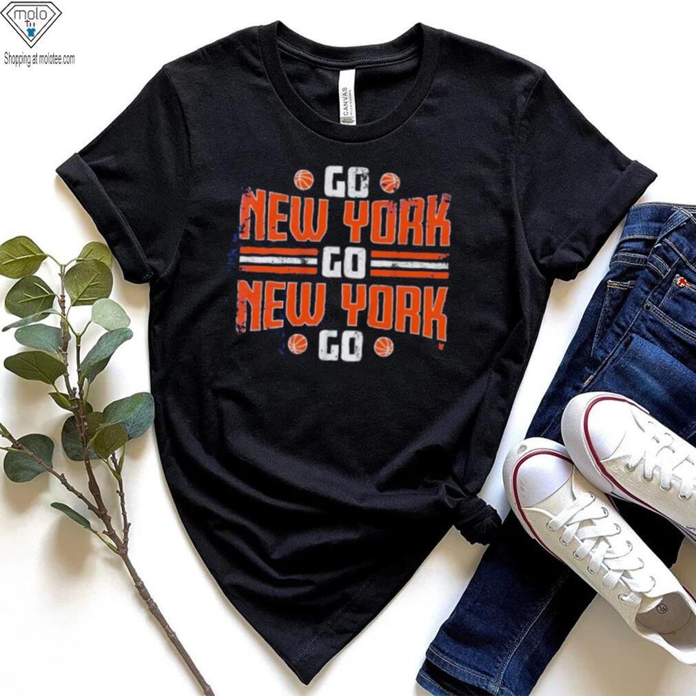 New York Mets Go New York Go New York Go Shirt New York Mets Go New York Go New York Go Shirt