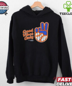 New York Mets Good Vibes Only Rake Baseball Company MLB Baseball 2024 T shirt 3 New York Mets Good Vibes Only Rake Baseball Company MLB Baseball 2024 T shirt
