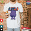 Duvin x Miami Dolphins Cream Flippin Shirt