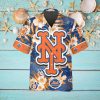 Legends Houston Astros Hawaiian Shirt, Houston Astros Aloha Shirt, MLB Hawaiian Shirt