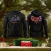 Los Angeles Dodgers Hoodie, Limited Edition Los Angeles Dodgers 2024 National League Division Champions Blue Hoodie
