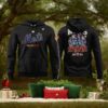 Cleveland Guardians Hoodie, Limited Edition Cleveland Guardians City Connect Hoodie On Sale