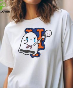 New York Mets Kodai Senga ghost crying hoodie, sweater, longsleeve, shirt v-neck, t-shirt