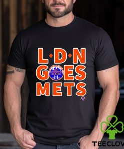 New York Mets LDN Goes Mets 2024 London Series logo hoodie, sweater, longsleeve, shirt v-neck, t-shirt