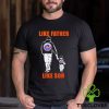 Throat Punch A Demon Shirt