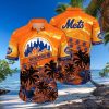 New York Rangers NHL Flower Hawaiian Shirt Special Gift For Men Women Fans