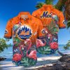 San Francisco Giants MLB Hawaiian Shirt For Men And Women Fans