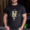 Seattle Supersonics Shawn Kemp The Reign Man Shirt