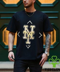 New York Mets Nike 2023 Camo Logo Shirt
