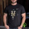 Los Angeles Dodgers Nike 2023 Camo Logo shirt