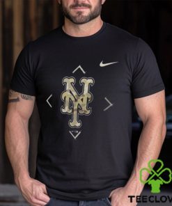 New York Mets Nike 2023 Camo Logo shirt