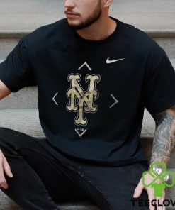 New York Mets Nike 2023 Camo Logo shirt