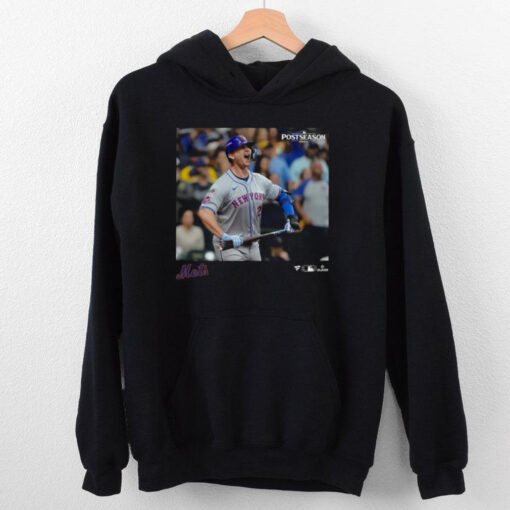 New York Mets Pete Alonso 2024 MLB Postseason Moments t hoodie, sweater, longsleeve, shirt v-neck, t-shirt