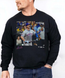 New York Mets Pete Alonso 2024 MLB Postseason Moments t hoodie, sweater, longsleeve, shirt v-neck, t-shirt