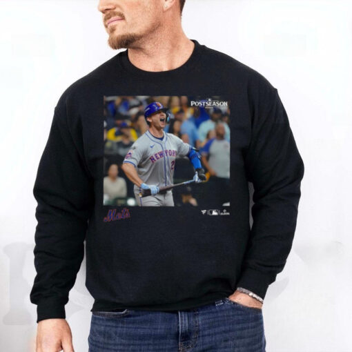 New York Mets Pete Alonso 2024 MLB Postseason Moments t hoodie, sweater, longsleeve, shirt v-neck, t-shirt