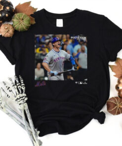 New York Mets Pete Alonso 2024 MLB Postseason Moments t hoodie, sweater, longsleeve, shirt v-neck, t-shirt