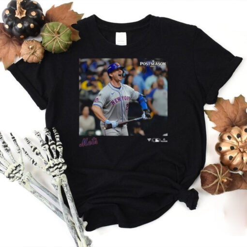 New York Mets Pete Alonso 2024 MLB Postseason Moments t hoodie, sweater, longsleeve, shirt v-neck, t-shirt