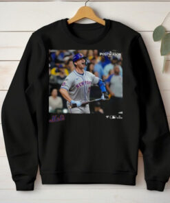 New York Mets Pete Alonso 2024 MLB Postseason Moments t hoodie, sweater, longsleeve, shirt v-neck, t-shirt