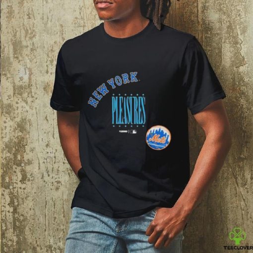 New York Mets Pleasures Repurpose 2023 Shirt