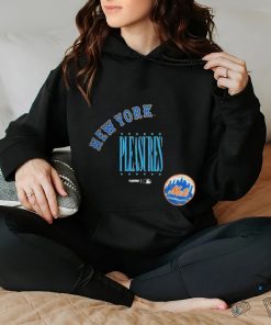 New York Mets Pleasures Repurpose 2023 Shirt