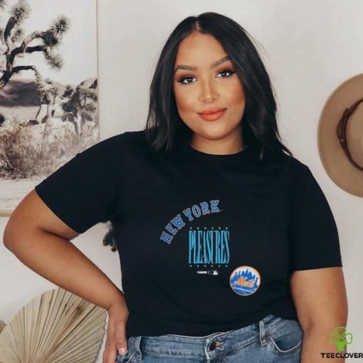 New York Mets Pleasures Repurpose 2023 Shirt