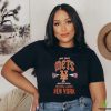 Official Marvel Deadpool & Wolverine 2024 Poster Shirt