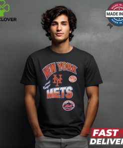 New York Mets Pro Standard Royal Turn It Up Dropped Shoulder T Shirt 2 New York Mets Pro Standard Royal Turn It Up Dropped Shoulder T Shirt