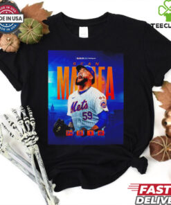 New York Mets Sean Mafia masterclass hoodie, sweater, longsleeve, shirt v-neck, t-shirt