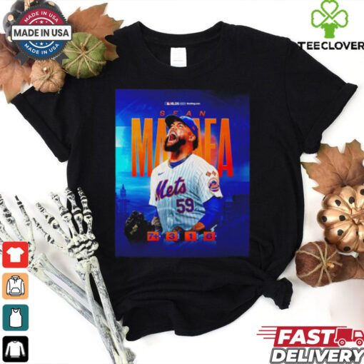 New York Mets Sean Mafia masterclass hoodie, sweater, longsleeve, shirt v-neck, t-shirt