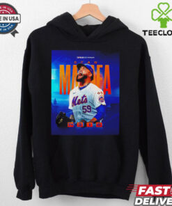 New York Mets Sean Mafia masterclass hoodie, sweater, longsleeve, shirt v-neck, t-shirt