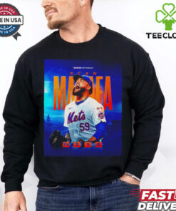 New York Mets Sean Mafia masterclass hoodie, sweater, longsleeve, shirt v-neck, t-shirt