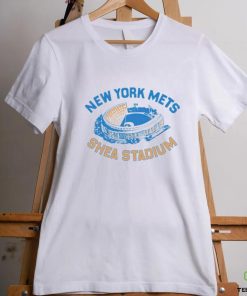 New York Mets Shea Stadium shirt 2 New York Mets Shea Stadium shirt