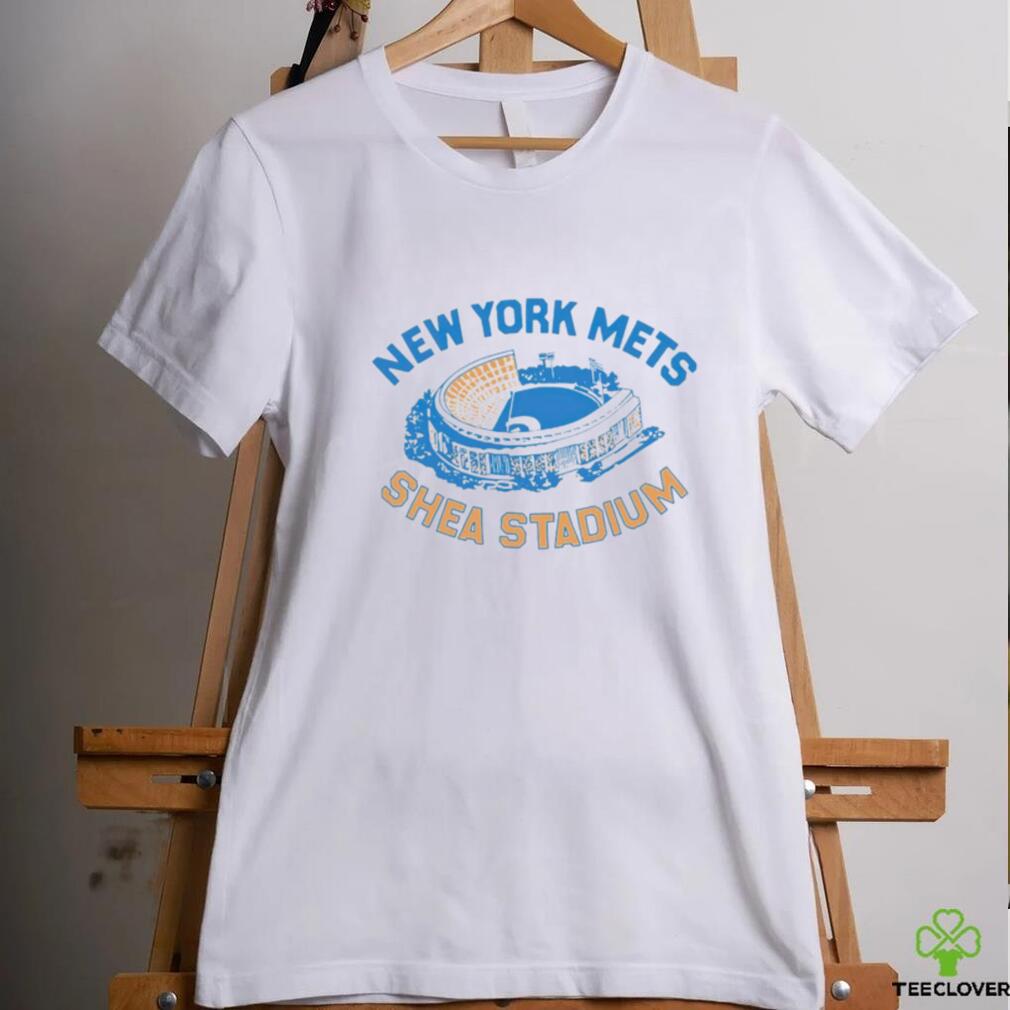 New York Mets Shea Stadium shirt New York Mets Shea Stadium shirt