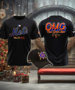New York Mets Shirt, Limited Edition New York Mets OMG NLCS TShirt 1 New York Mets Shirt, Limited Edition New York Mets OMG NLCS TShirt