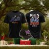 Los Angeles Dodgers TShirt, Limited Edition Los Angeles Dodgers 2024 National League Division Champions Black Tee Los Angeles Dodgers TShirt, Limited Edition Los Angeles Dodgers 2024 National League Division Champions Black Tee