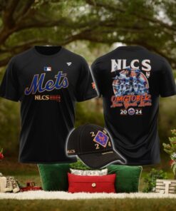 New York Mets Shirt, Limited Edition New York Mets OMG NLCS TShirt3