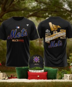 New York Mets Shirt, Limited Edition New York Mets OMG NLCS TShirt4