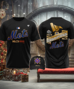 New York Mets Shirt, Limited Edition New York Mets OMG NLCS TShirt4