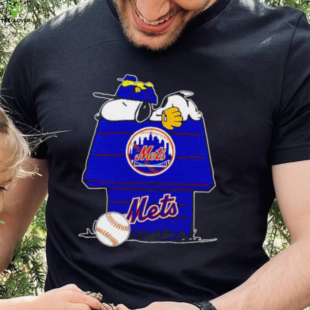 New York Mets Snoopy And Woodstock The Peanuts Baseball shirt New York Mets Snoopy And Woodstock The Peanuts Baseball shirt